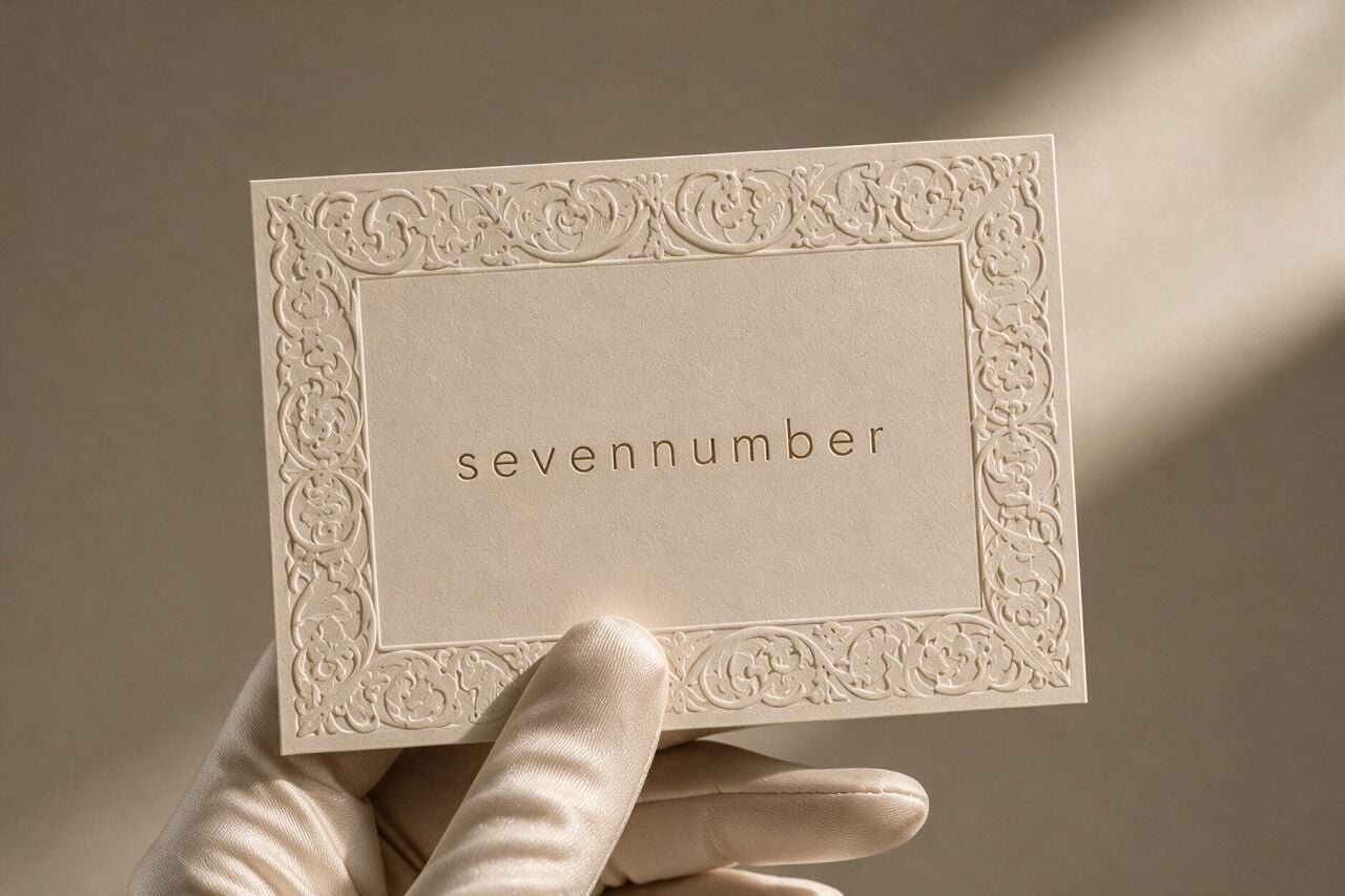 7 Rakamının Hikayesi ve sevennumber'ın Felsefesi